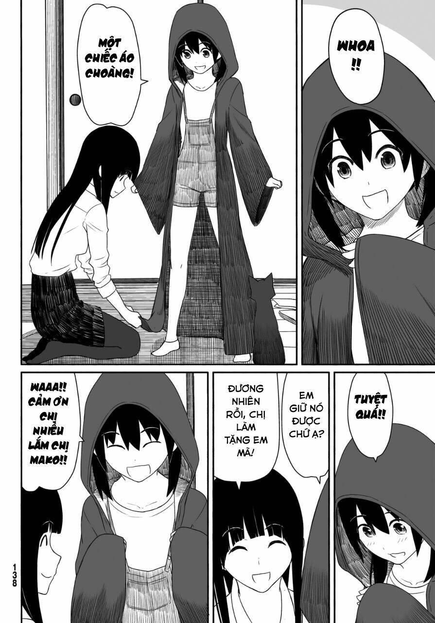 Flying Witch Chapter 19 - Trang 2