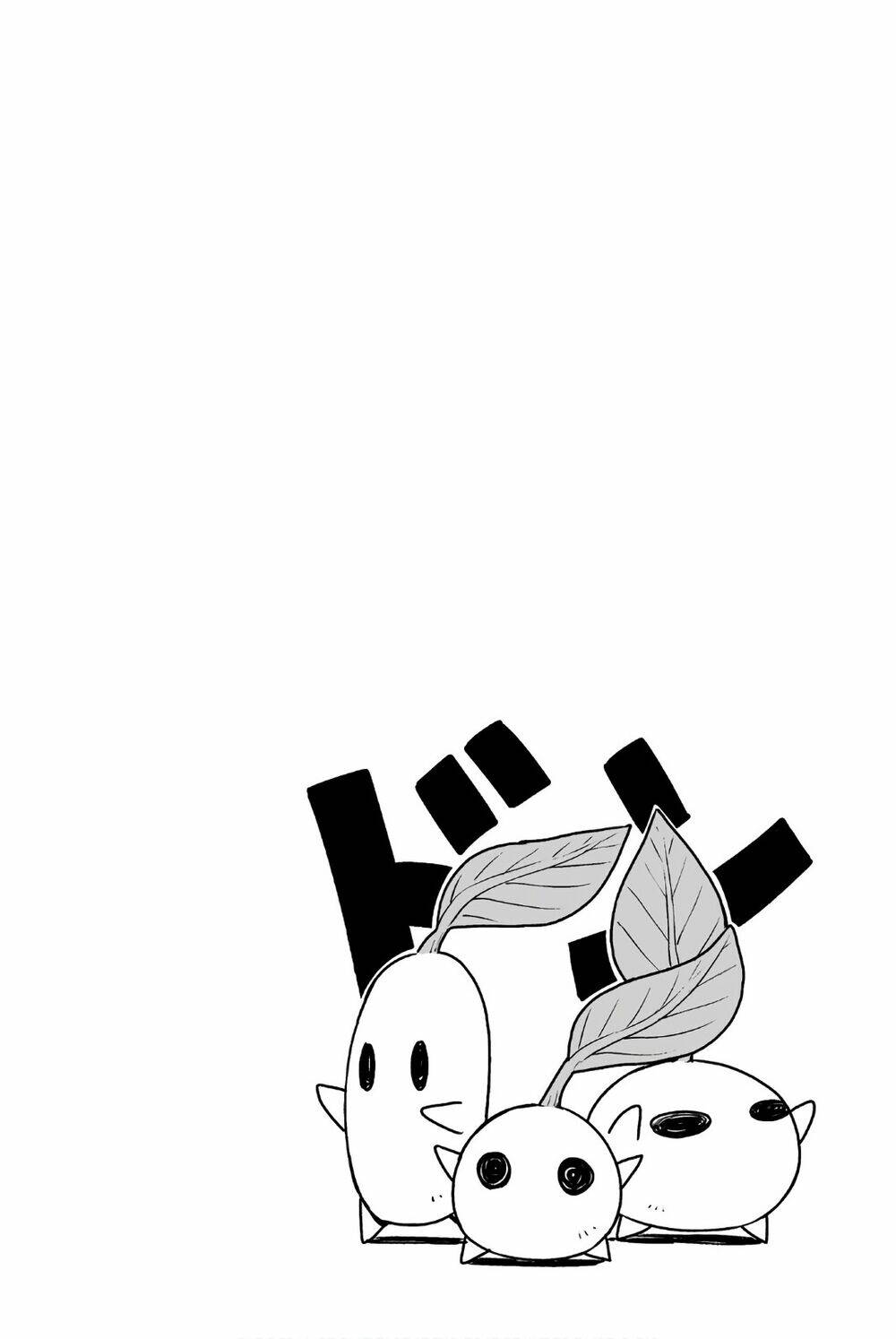 Flying Witch Chapter 40 - Trang 2