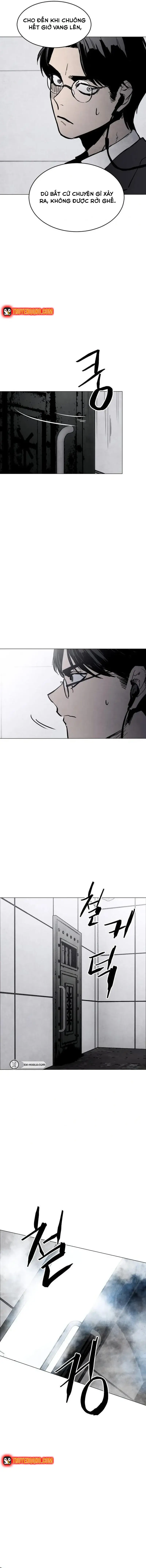 Fog Land Chapter 0 - Trang 2