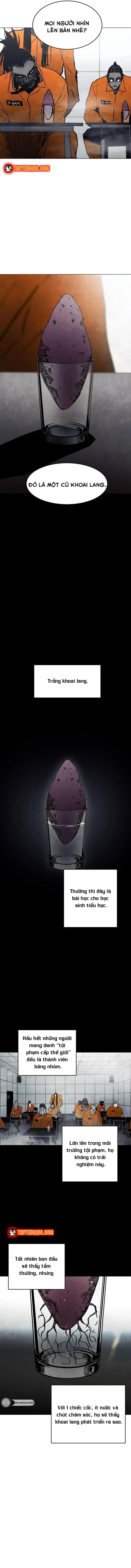 Fog Land Chapter 0 - Trang 2