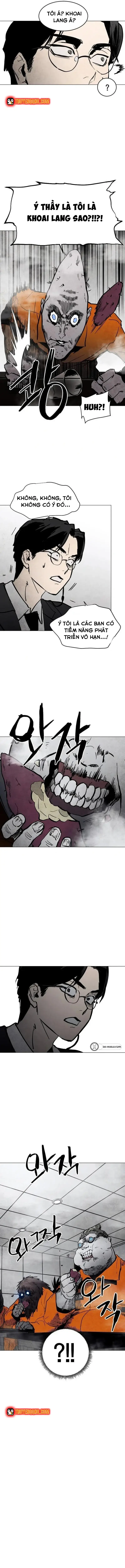 Fog Land Chapter 0 - Trang 2