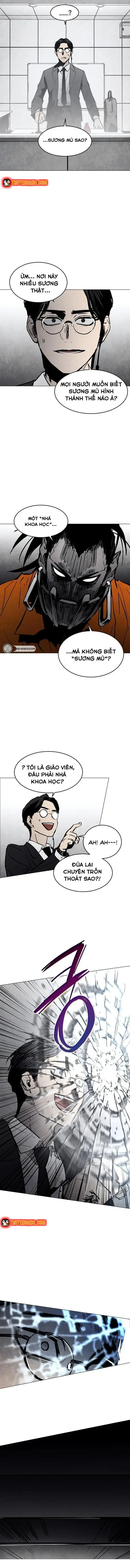 Fog Land Chapter 0 - Trang 2