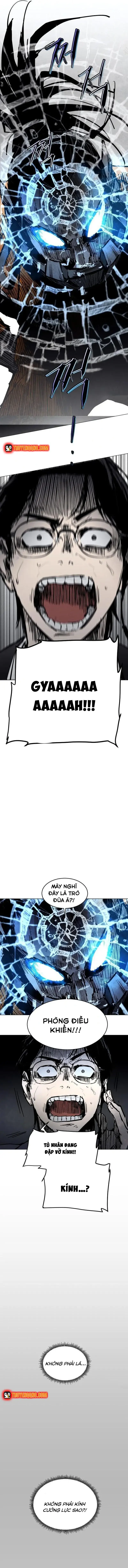 Fog Land Chapter 0 - Trang 2