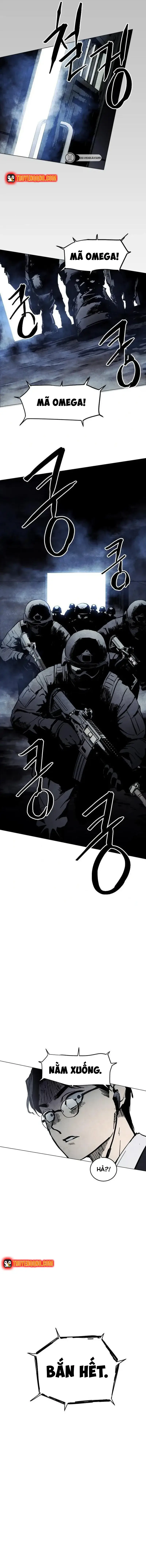 Fog Land Chapter 0 - Trang 2