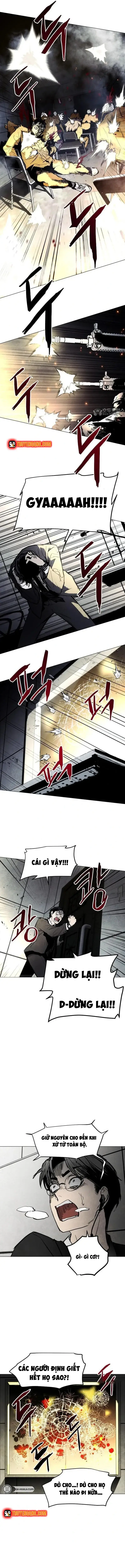 Fog Land Chapter 0 - Trang 2