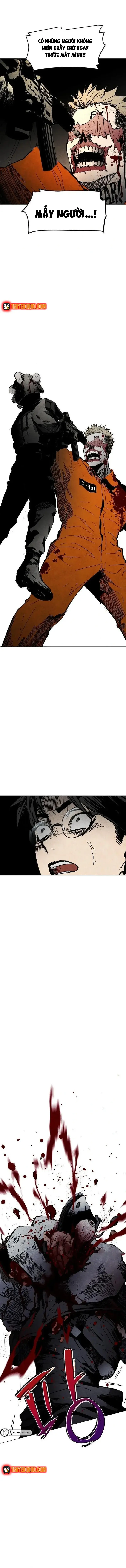 Fog Land Chapter 0 - Trang 2