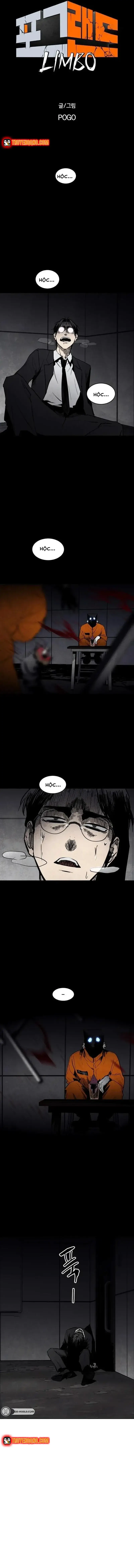 Fog Land Chapter 0 - Trang 2