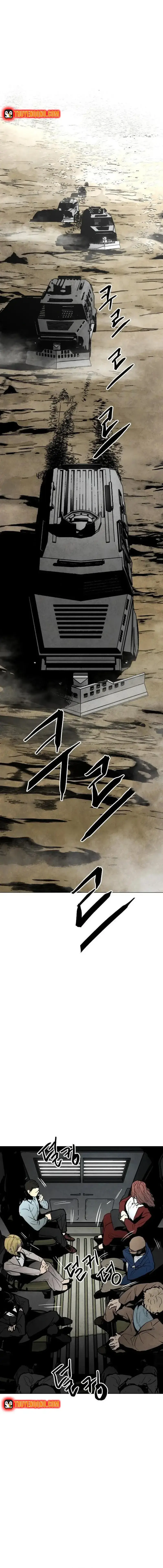 Fog Land Chapter 0 - Trang 2