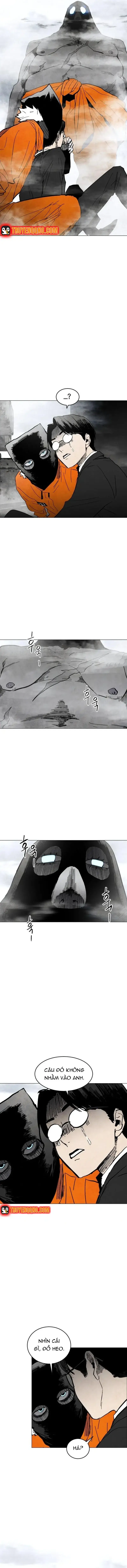 Fog Land Chapter 1 - Trang 2