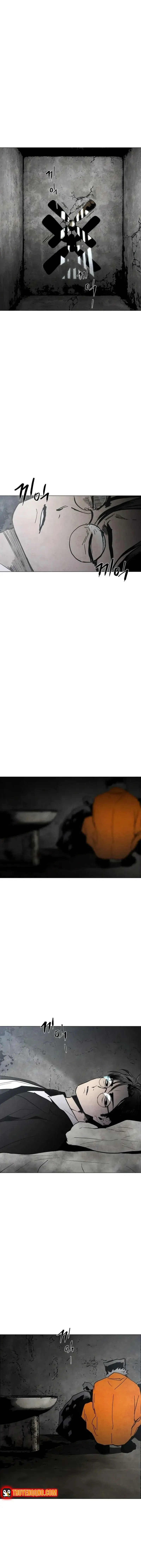 Fog Land Chapter 1 - Trang 2