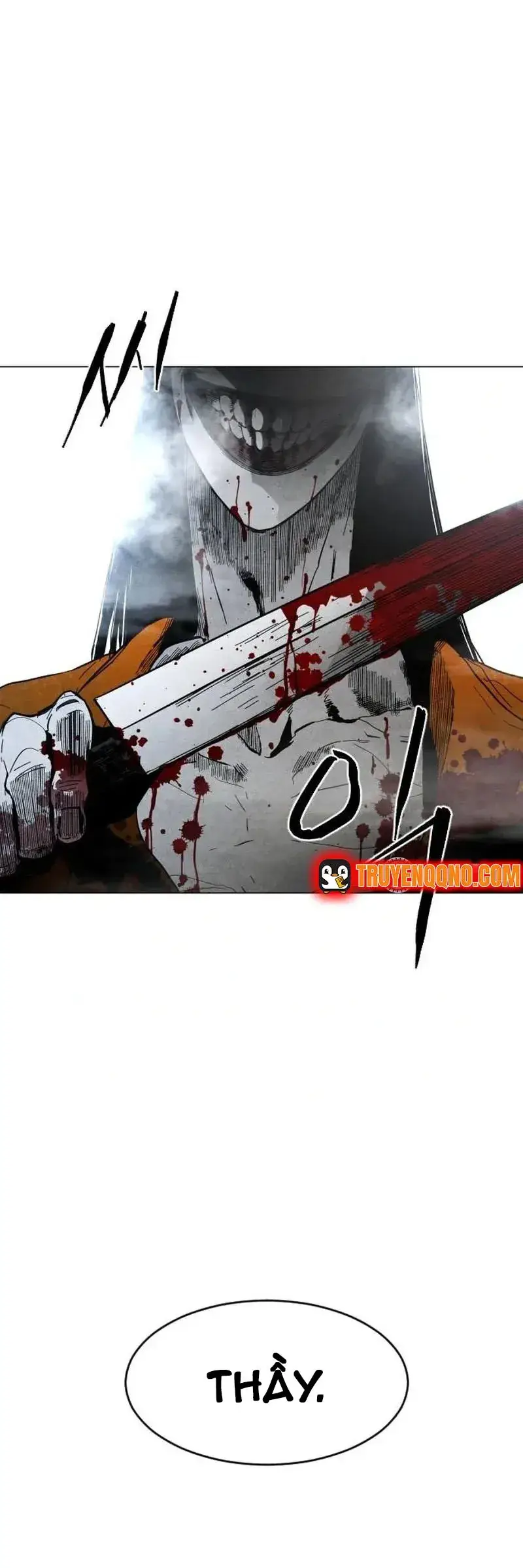 Fog Land Chapter 1 - Trang 2