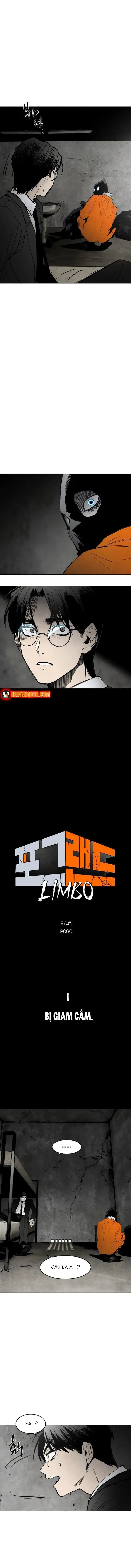 Fog Land Chapter 1 - Trang 2