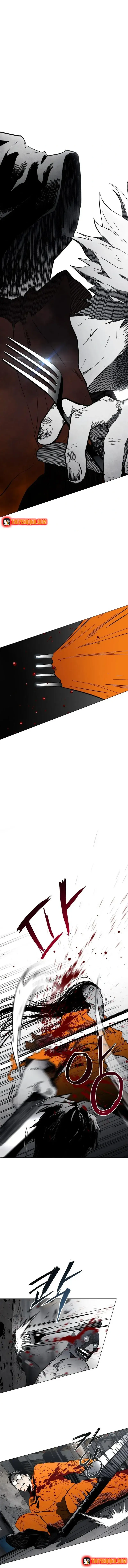 Fog Land Chapter 3 - Trang 2