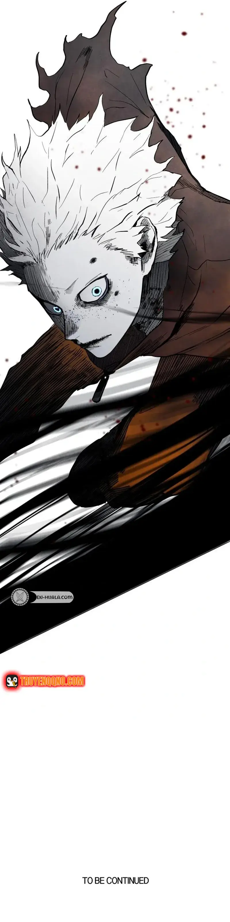 Fog Land Chapter 3 - Trang 2