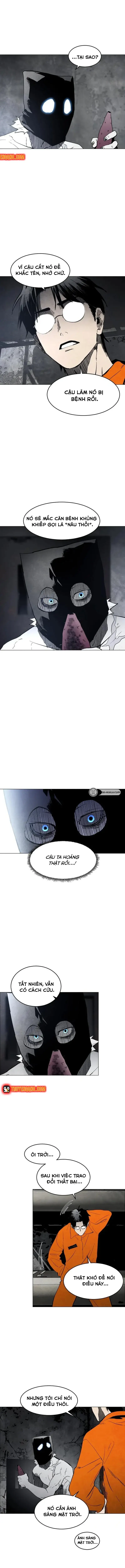 Fog Land Chapter 4 - Trang 2