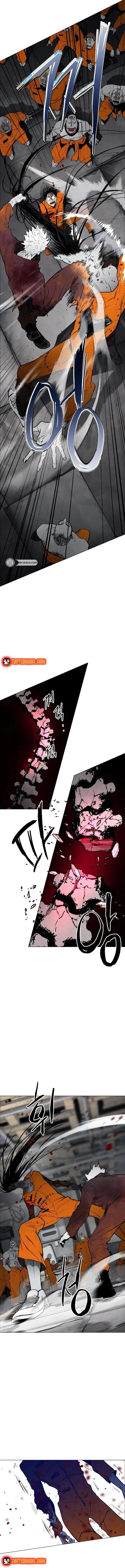 Fog Land Chapter 4 - Trang 2