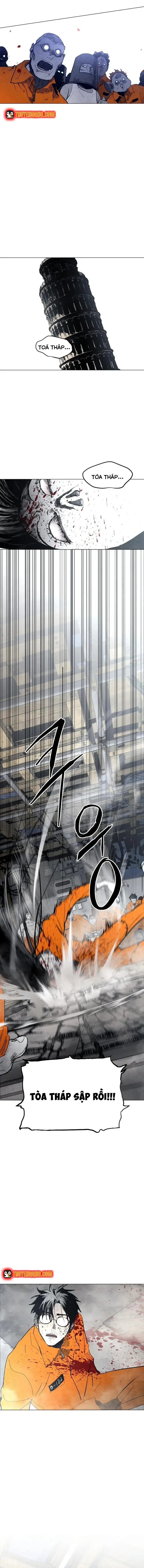 Fog Land Chapter 4 - Trang 2