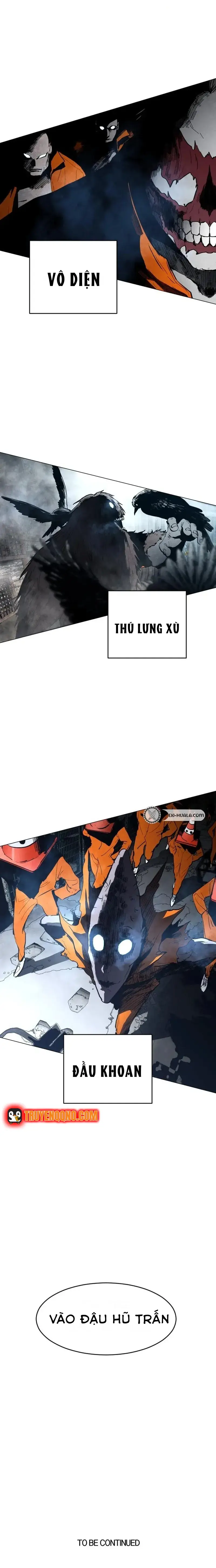 Fog Land Chapter 5 - Trang 2