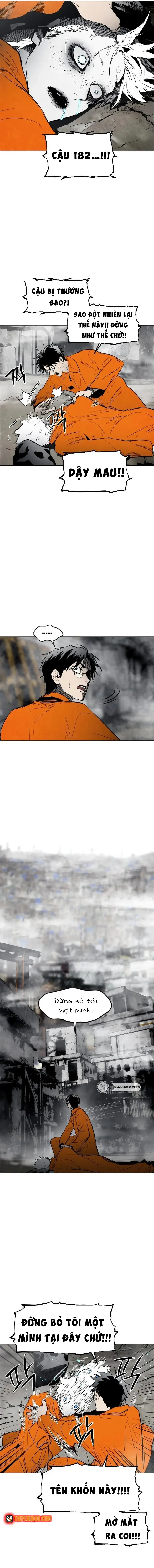 Fog Land Chapter 5 - Trang 2