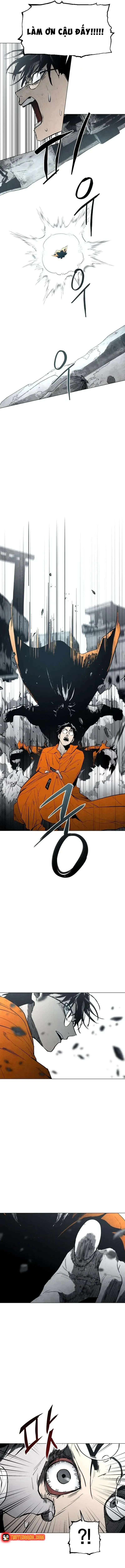 Fog Land Chapter 5 - Trang 2