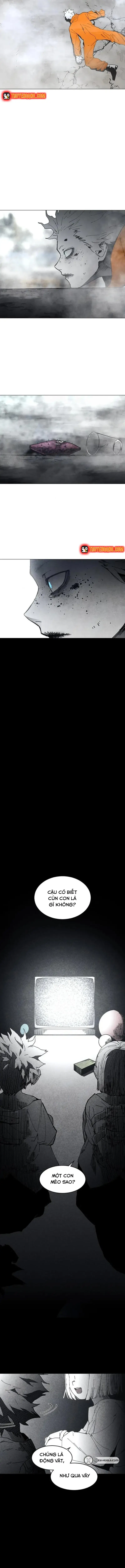 Fog Land Chapter 6 - Trang 2