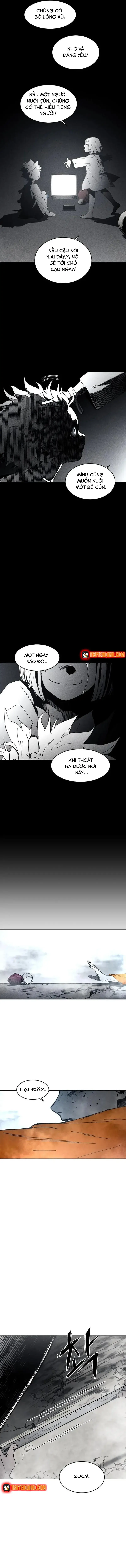 Fog Land Chapter 6 - Trang 2