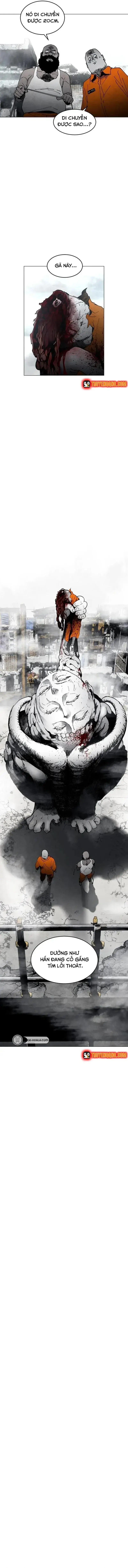 Fog Land Chapter 6 - Trang 2