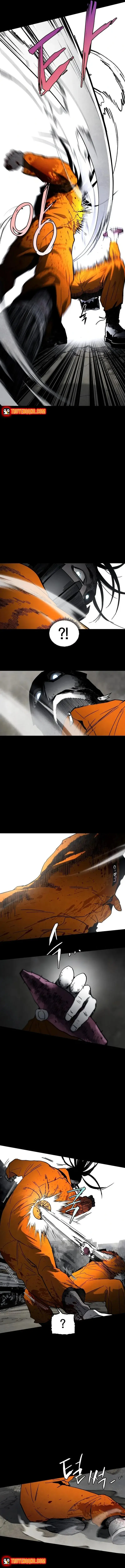 Fog Land Chapter 7 - Trang 2