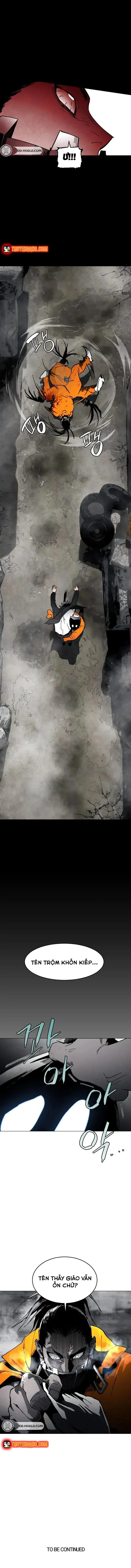 Fog Land Chapter 7 - Trang 2