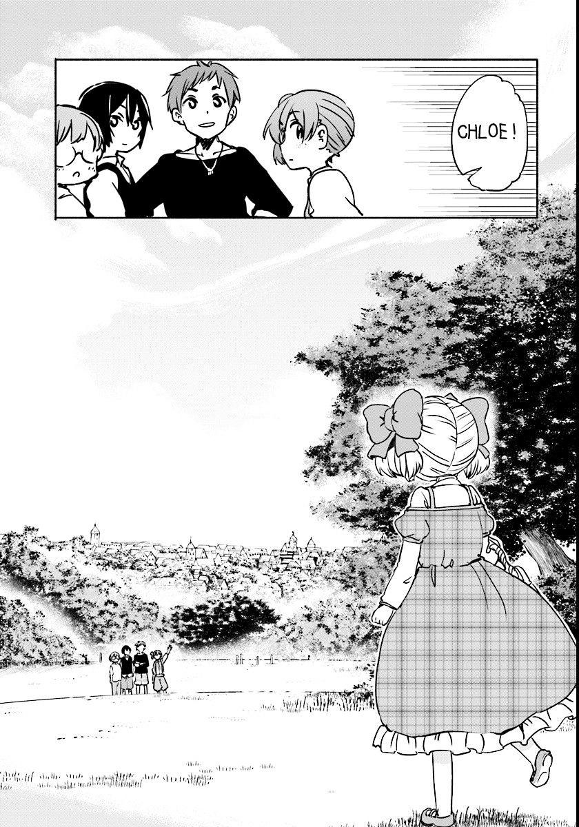 For My Daughter, I Might Even Be Able To Defeat The Demon King Chapter 10 - Trang 2