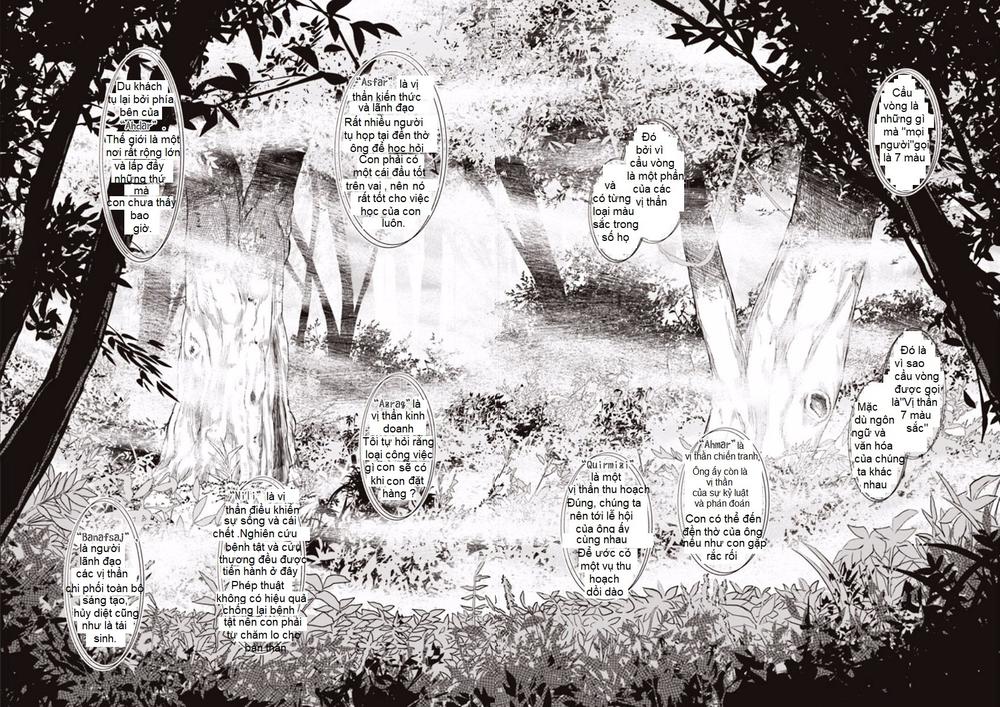 For My Daughter, I Might Even Be Able To Defeat The Demon King Chapter 13 - Trang 2