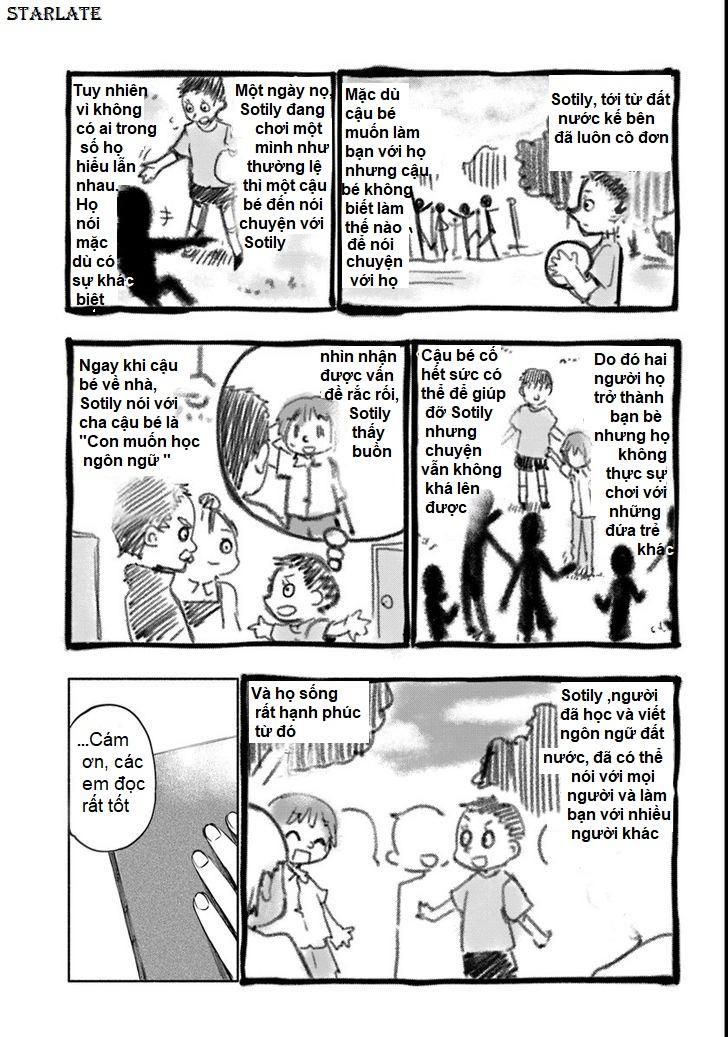 For My Daughter, I Might Even Be Able To Defeat The Demon King Chapter 14 - Trang 2