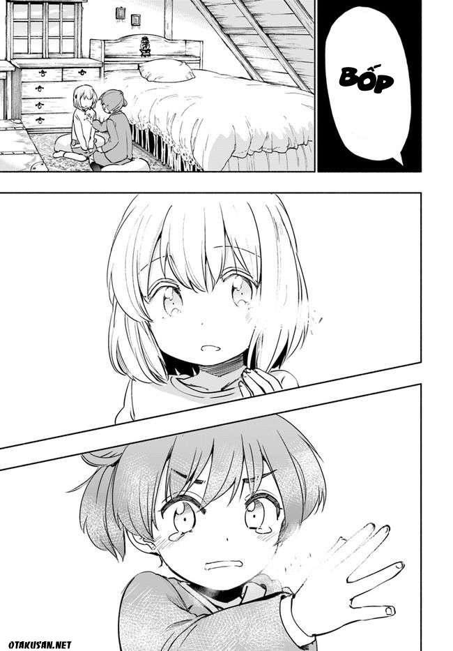 For My Daughter, I Might Even Be Able To Defeat The Demon King Chapter 17 - Trang 2