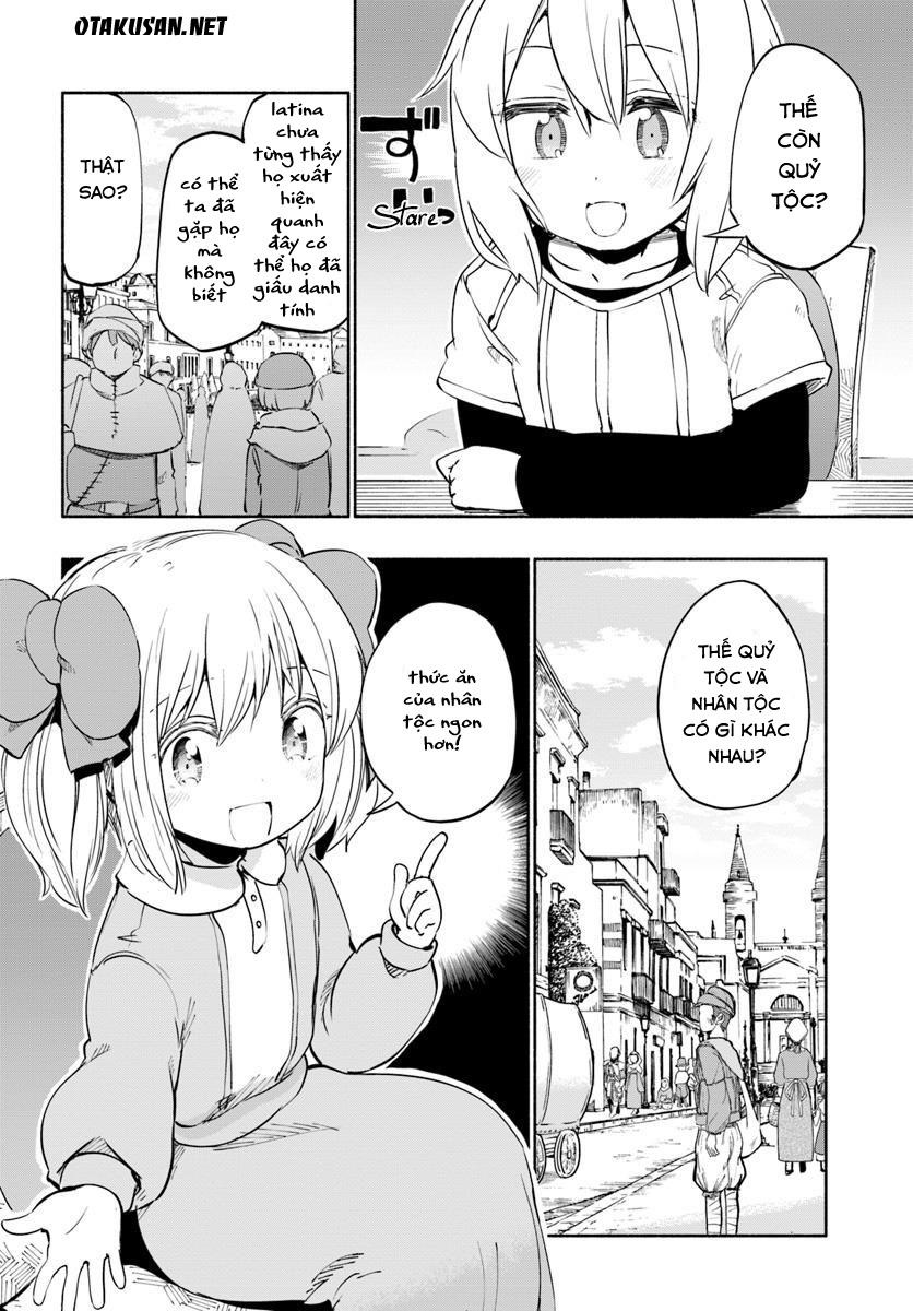 For My Daughter, I Might Even Be Able To Defeat The Demon King Chapter 18 - Trang 2