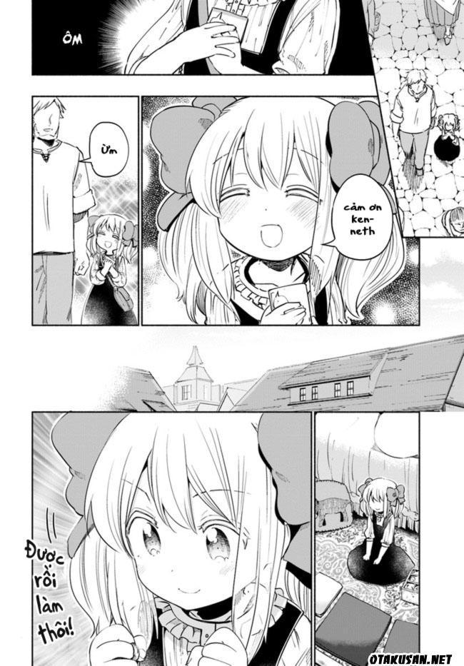 For My Daughter, I Might Even Be Able To Defeat The Demon King Chapter 20 - Trang 2