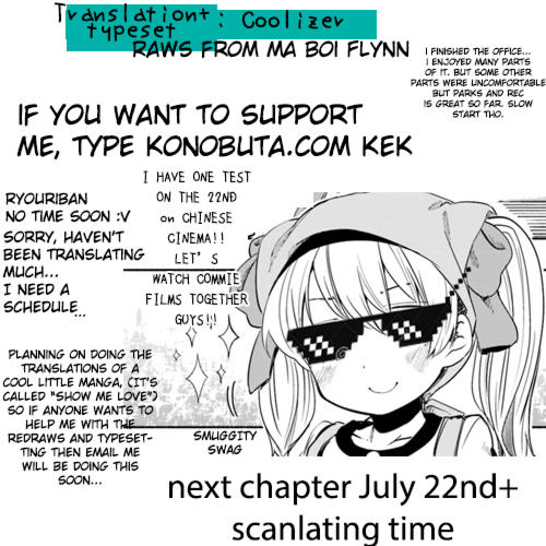 For My Daughter, I Might Even Be Able To Defeat The Demon King Chapter 21 - Trang 2