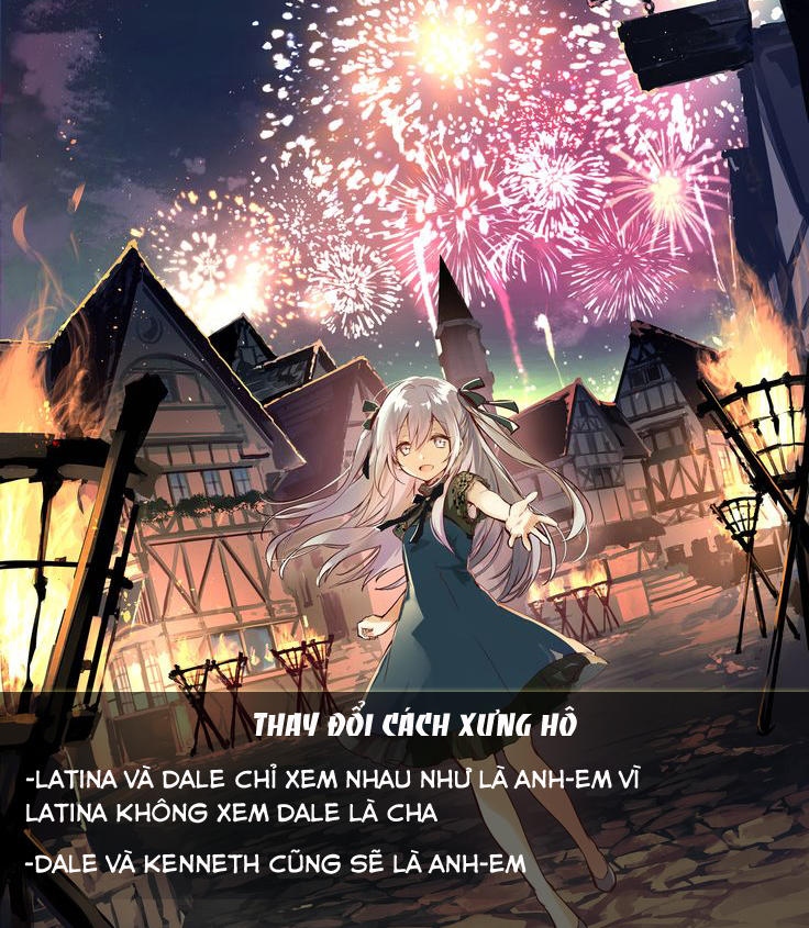 For My Daughter, I Might Even Be Able To Defeat The Demon King Chapter 8 - Trang 2