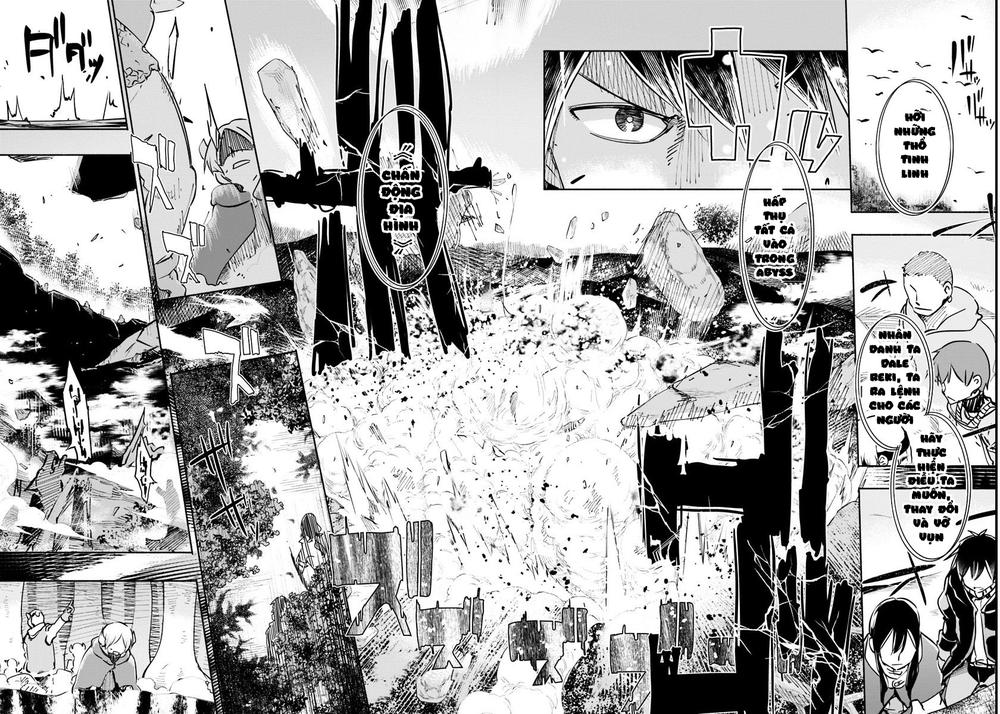 For My Daughter, I Might Even Be Able To Defeat The Demon King Chapter 8 - Trang 2