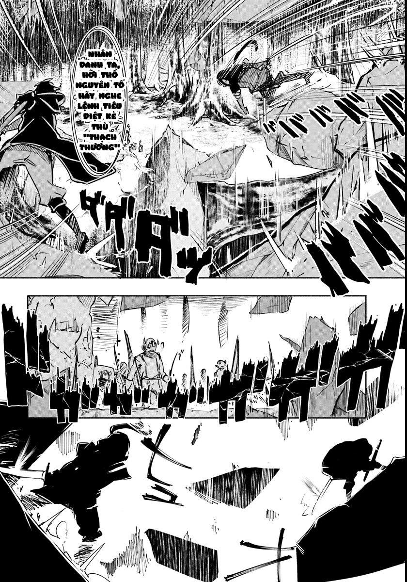 For My Daughter, I Might Even Be Able To Defeat The Demon King Chapter 8 - Trang 2