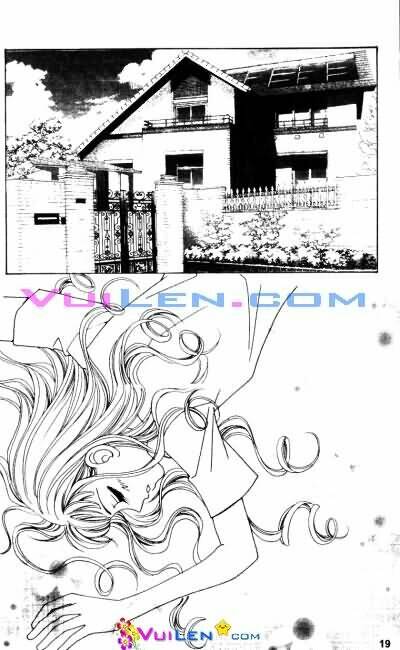 Forbidden Kiss Chapter 1 - Trang 2