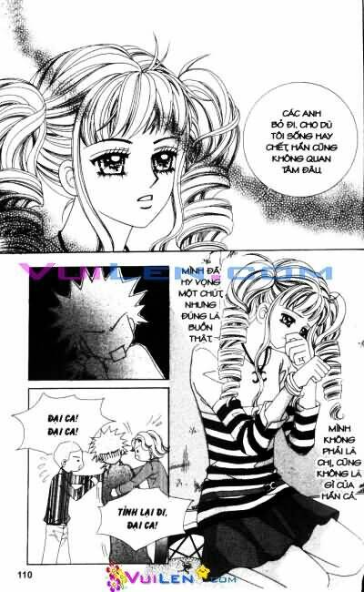 Forbidden Kiss Chapter 14 - Trang 2