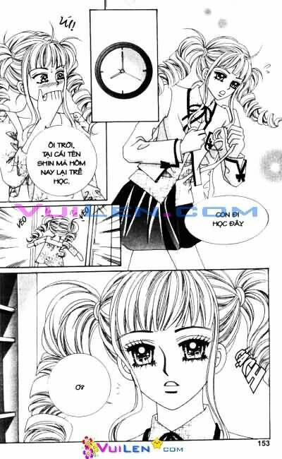 Forbidden Kiss Chapter 16 - Trang 2