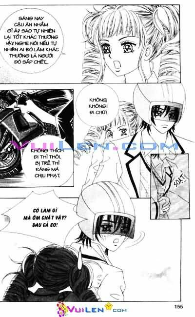 Forbidden Kiss Chapter 16 - Trang 2