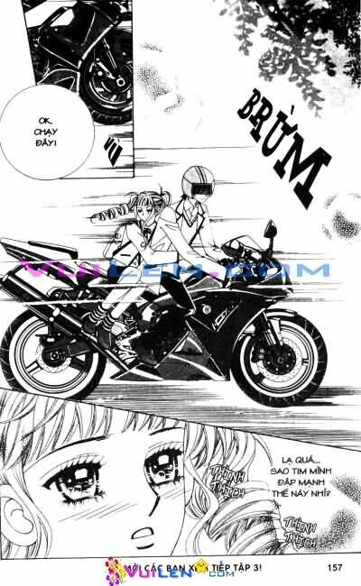 Forbidden Kiss Chapter 16 - Trang 2