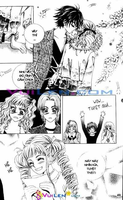 Forbidden Kiss Chapter 19 - Trang 2