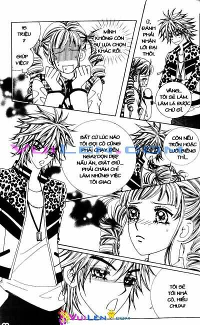 Forbidden Kiss Chapter 2 - Trang 2