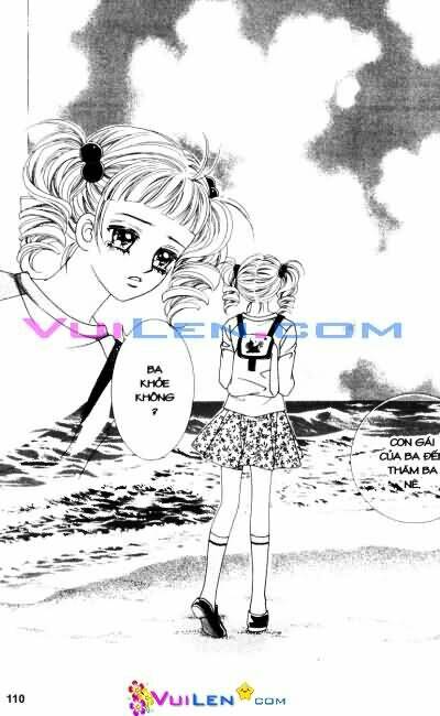 Forbidden Kiss Chapter 22 - Trang 2