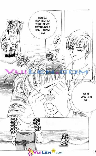 Forbidden Kiss Chapter 22 - Trang 2