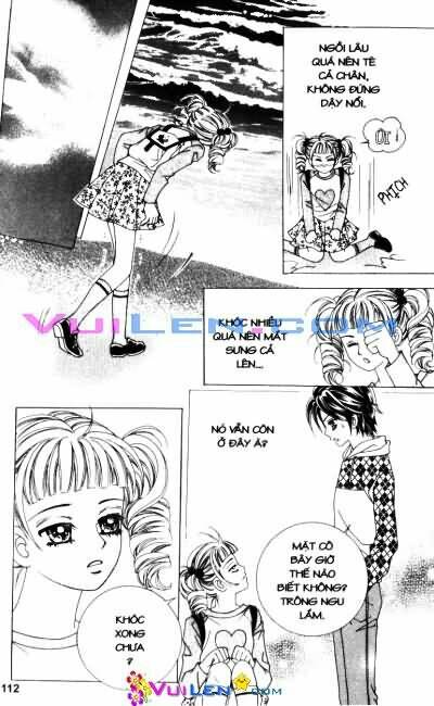 Forbidden Kiss Chapter 22 - Trang 2