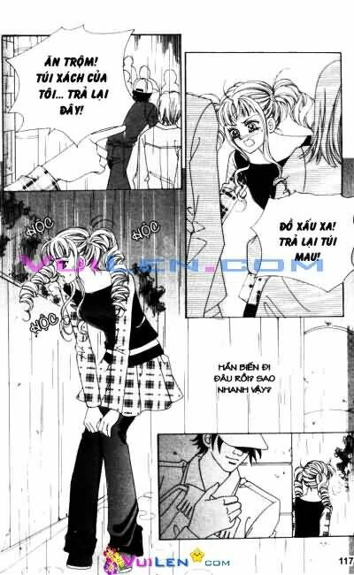 Forbidden Kiss Chapter 22 - Trang 2